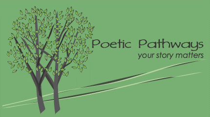 Poetic Pathways Logo